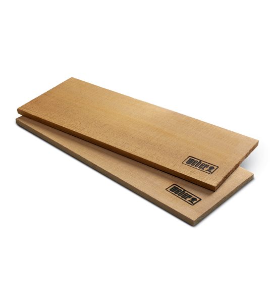 firespice cedar planks