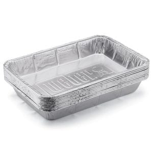 large drip trays