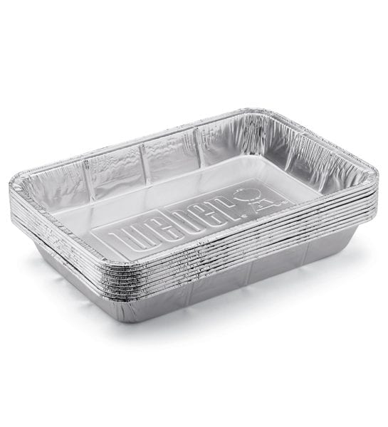 large drip trays