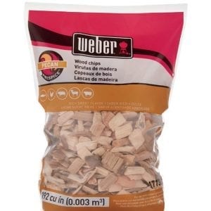 pecan wood chips 17136