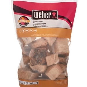 pecan wood chunks 17137