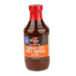 three little pigs spicy chipotle bbq sauce ow85501 5972568 00
