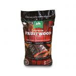 Fruitwood Blend