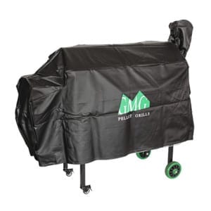 Green Mountain Grills large grill cover