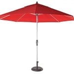Shelta Fairview 330 Octagonal Centrepost Umbrella