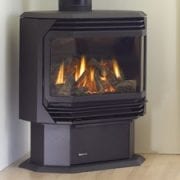 regency fg gas log fireplace