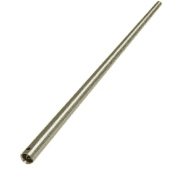 900mm Downrod brushed aluminium for martec lifestyle dc ceiling fan