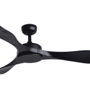 Martec Scorpion 52" dc ceiling fan Matt Black
