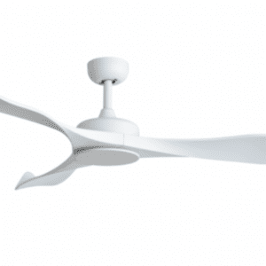 Martec Scorpion 52" dc ceiling fan white