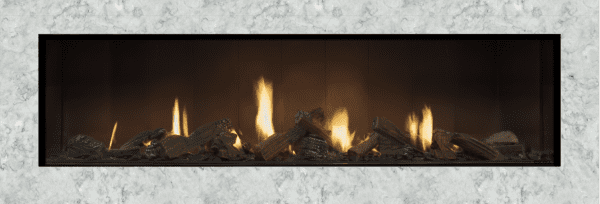 escea ds1650 double sided