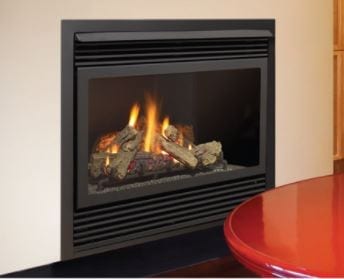 Regency PG36 Gas Fireplace Order Online Heating Outdoors By