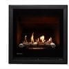 rinnai 650 black flame fire
