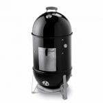 47cm smokey mountain cooker