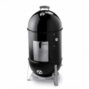 47cm smokey mountain cooker