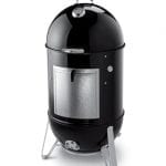 57cm smokey mountain cooker