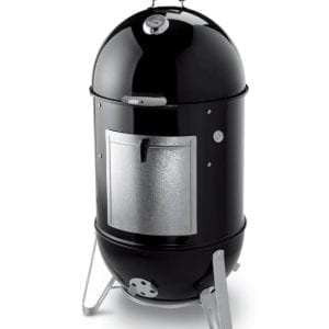 57cm smokey mountain cooker