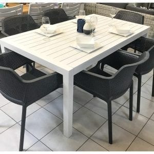 7pce matzo white bailey