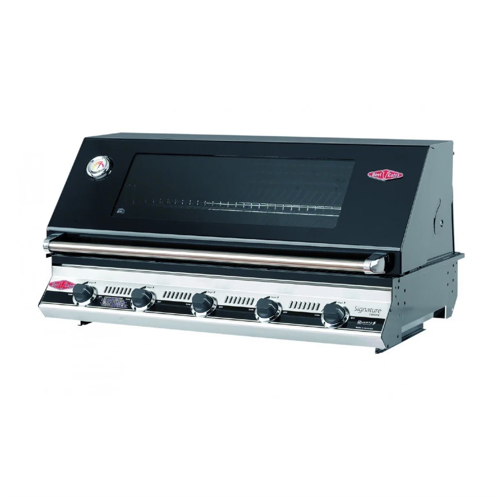 BeefeaterSignature3000E5BurnerBuilt