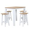 Clay Bar table
