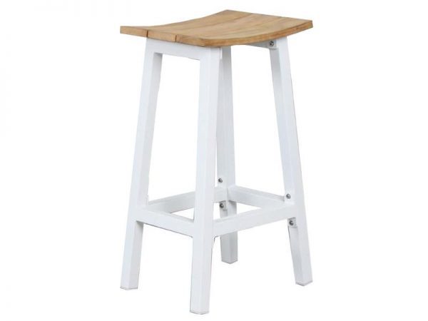 clay bar stool