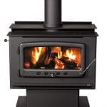 NECTRE MK2LE PED FRONT 1