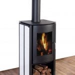NECTRE N60 WHITE TILED RIGHT
