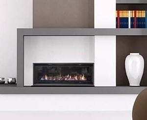 Element 1200 18MM Trim