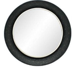 porthole mirror