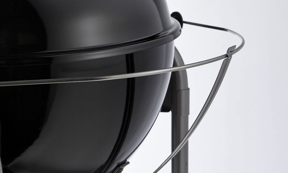 Weber Performer Premium GBS Charcoal Barbecue 57cm