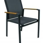 Empire Chair