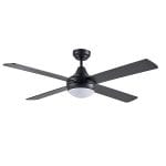 Martec Link 48" AC Ceiling Fan with Tricolour LED Light