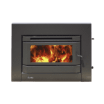 Opal Insert Firebox
