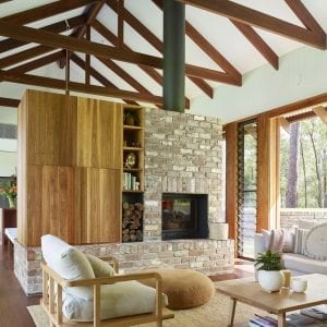 The Greenhouse by Shaun Lockyer Architect