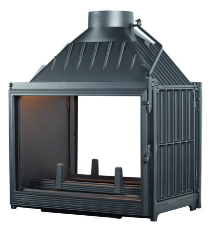 SeguinMultivision80002SidedFireplace_SculptFireplaceCollection