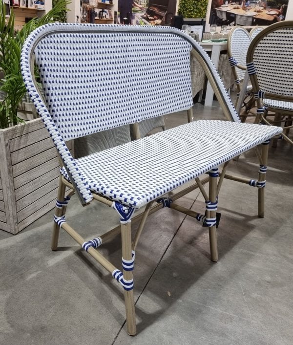 hampton bench 3