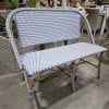 hampton bench 4