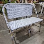 hampton bench 4