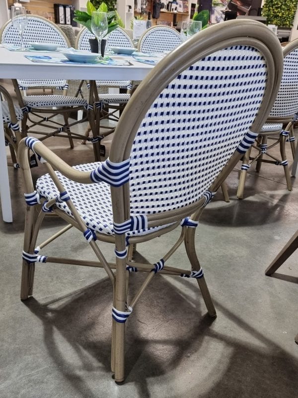 hampton chair 1