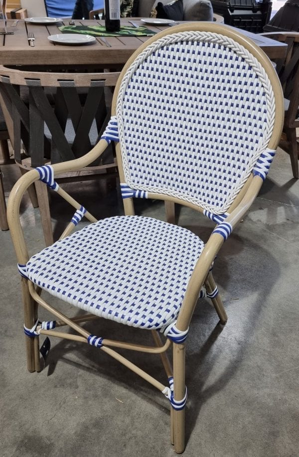 hampton chair 2