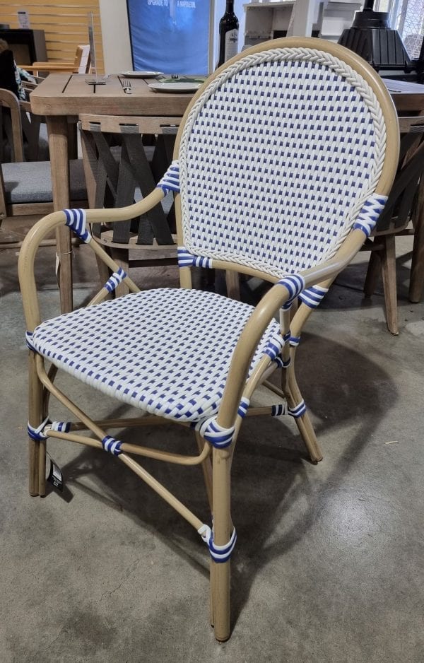 hampton chair 3