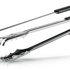 67740 Charcoal Rake and Tongs on white 800px