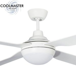 Martec Coolmaster Discovery MDF1243W Ceiling Fan SQ 600x600 1