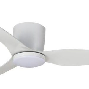 Martec Flush MFF1333WS Ceiling Fan compressor 600x300 1