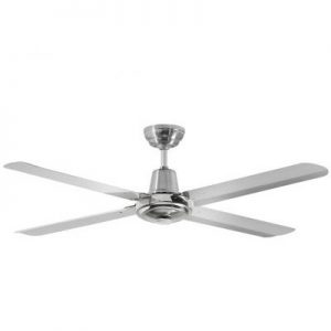 Martec Trisera FSTS Ceiling Fan 4Blade SQ NEW 1