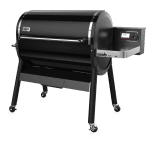 Smokefire 6