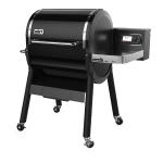 Smokefire Black 4