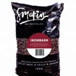 Smokin Pellets Ironbark 89493.1617147993