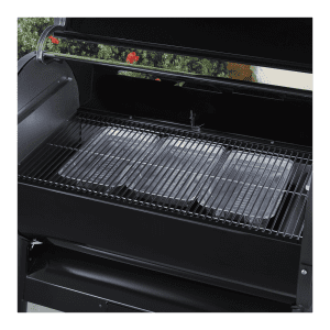 Water pan
