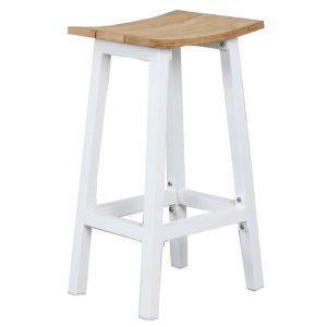 clay bar stool
