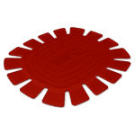 Weber Mat